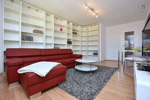 Foto - Wohnung zum Mieten in Stuttgart 1.990,00 € 54 m²