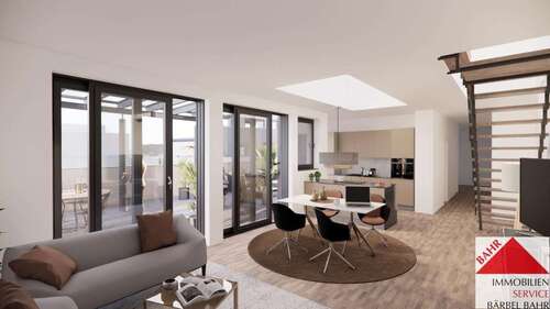 Foto - Wohnung zum Kaufen in Böblingen 1.195.000,00 € 159 m²