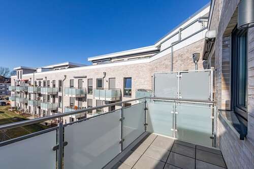 Foto - Wohnung zum Kaufen in Meckelfeld 521.550,00 € 95.79 m²