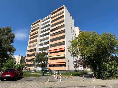 Foto - Wohnung zum Kaufen in Lampertheim 110.000,00 € 55.34 m²