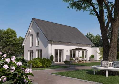 Foto - Haus zum Kaufen in Hilgert 490.900,00 € 143 m²