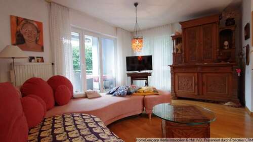 Foto - Wohnen auf Zeit in Bad Krozingen 1.260,00 €