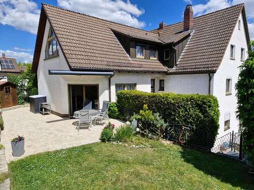 Foto - Haus zum Kaufen in Hausen 680.000,00 € 268 m²