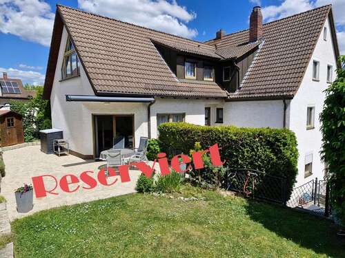 Foto - Haus zum Kaufen in Hausen 680.000,00 € 268 m²