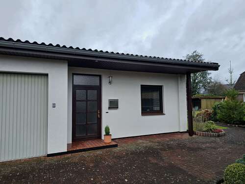 Foto - Wohnung zum Mieten in Nortorf 525,00 € 70 m²