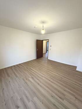 Foto - Wohnung zum Mieten in Pforzheim 495,00 € 48.6 m²