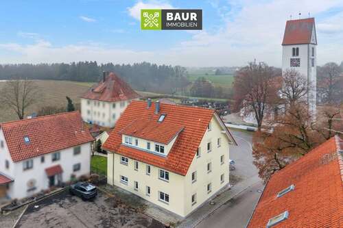 Foto - Haus zum Kaufen in Kisslegg 1.190.000,00 € 403 m²