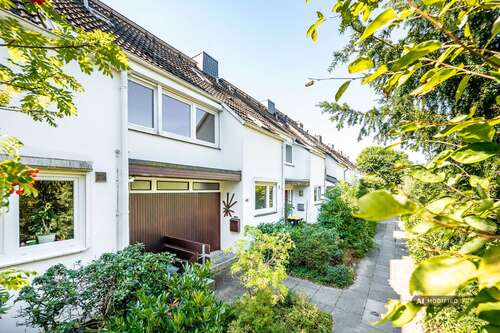 Foto - Haus zum Kaufen in Reinbek 390.000,00 € 115 m²