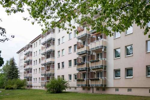 Foto - Wohnung zum Mieten in Hoyerswerda 415,00 € 69.69 m²