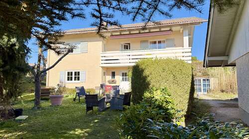 Foto - Wohnung zum Mieten in Traunstein 720,00 € 62 m²