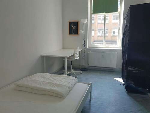 Foto - WG-Zimmer in Berlin 599,00 € 13 m²