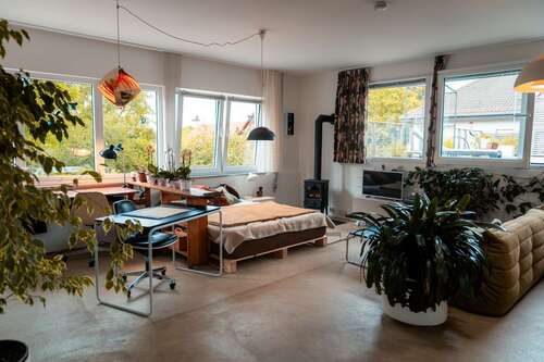 Foto - Wohnung zum Kaufen in Kassel 345.000,00 € 125.53 m²