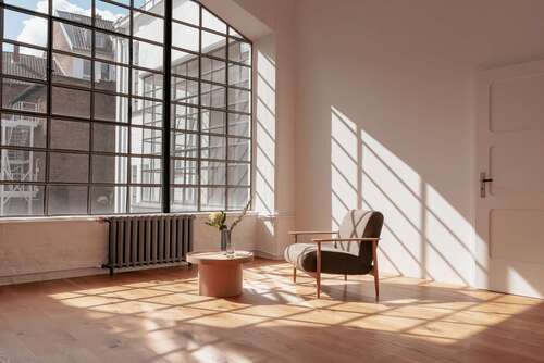 Foto - Wohnung zum Kaufen in Düsseldorf 1.400.000,00 € 144 m²