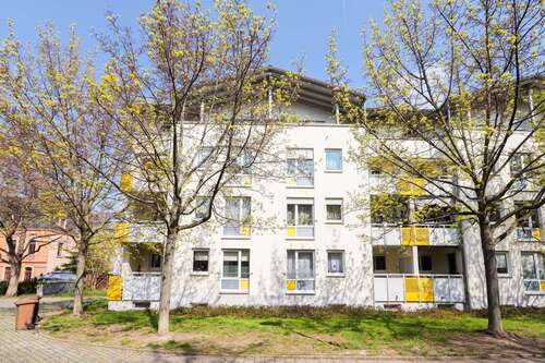 Foto - Wohnung zum Kaufen in Freital 124.000,00 € 67 m²