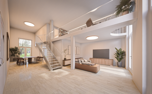 Foto - Wohnung zum Kaufen in Heidelberg 645.000,00 € 102.12 m²