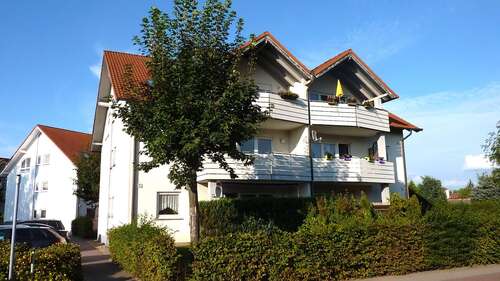 Foto - Wohnung zum Mieten in Barleben 620,00 € 72 m²