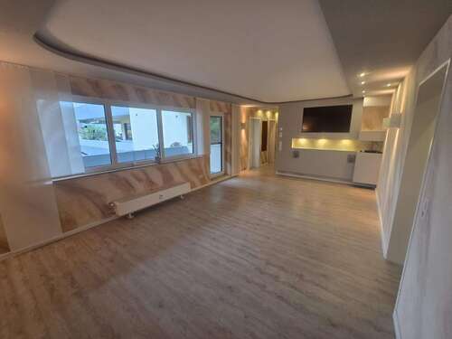 Foto - Wohnung zum Mieten in Warthausen 730,00 € 67 m²