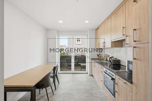 Foto - Wohnung zum Mieten in Aachen 1.100,00 € 66 m²