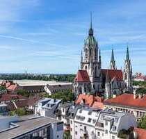 Wohnung zum Kaufen in München 2.480.000,00 € 156 m²
