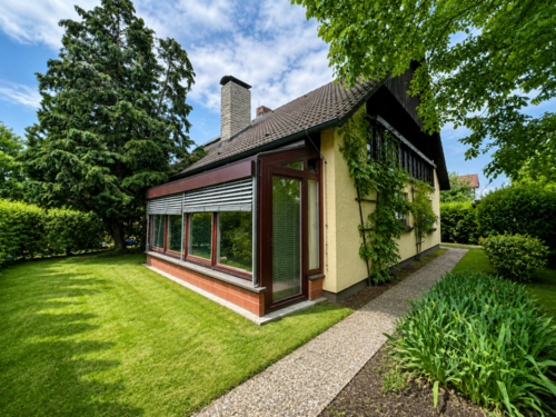 Foto - Haus zum Kaufen in Ochsenfurt 498.000,00 € 167 m²