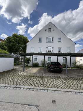 Foto - Büro in Denklingen 600,00 € 67.57 m²