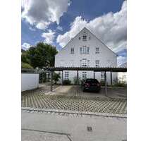 Büro in Denklingen 600,00 € 67.57 m²