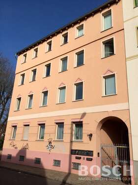 Foto - Wohnung zum Mieten in Magdeburg 340,00 € 47 m²
