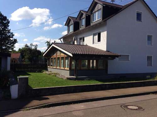 Foto - Wohnung zum Mieten in Meitingen 1.240,00 € 124 m²