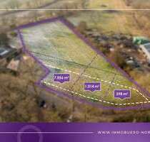 Grundstück zu verkaufen in Brande-Hörnerkirchen 199.000,00 € 1014 m²