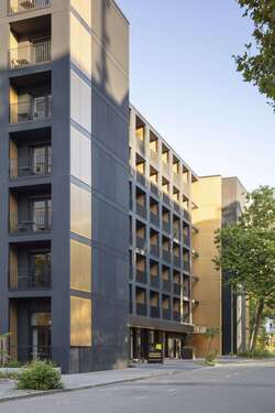 Foto - Wohnung zum Mieten in Eschborn 1.170,00 € 27 m²