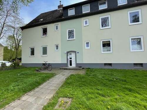 Foto - Wohnung zum Mieten in Wilhelmshaven 429,00 € 60 m²