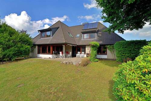 Foto - Haus zum Kaufen in Jesteburg 549.000,00 € 237 m²