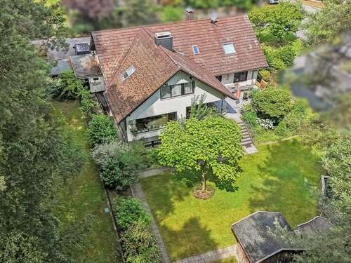 Foto - Haus zum Kaufen in Burgdorf 460.000,00 € 209 m²