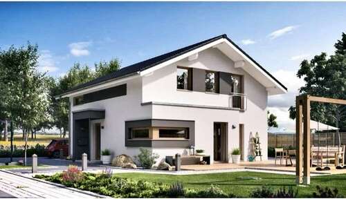 Foto - Haus zum Kaufen in Tuntenhausen OT Dettendorf 639.000,00 € 140 m²