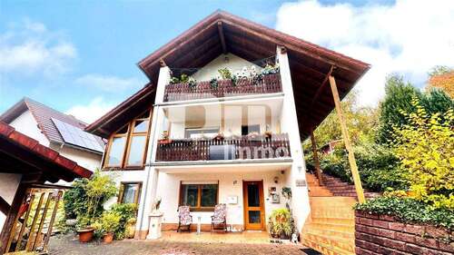 Foto - Haus zum Kaufen in Staufenberg , Niedersachs 399.000,00 € 208.07 m²