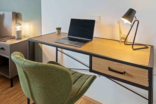 Foto - WG-Zimmer in München 820,00 € 14 m²