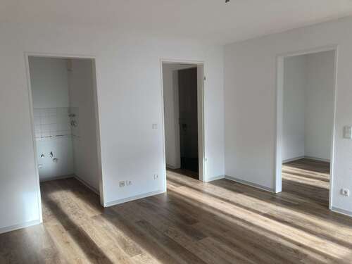 Foto - Wohnung zum Mieten in Jena 370,00 € 39.6 m²