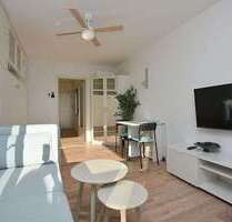 Wohnen auf Zeit in Stuttgart 1.090,00 €