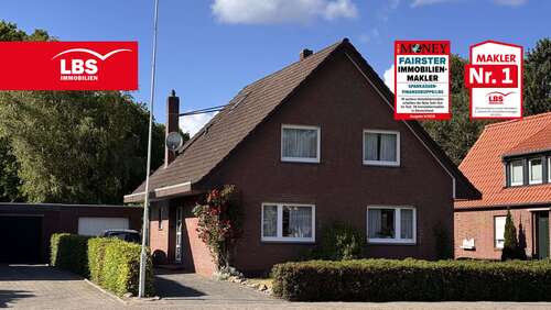 Foto - Haus zum Kaufen in Papenburg 215.000,00 € 130 m²