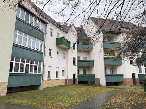 Foto - Wohnung zum Kaufen in Leipzig 114.900,00 € 47.1 m²