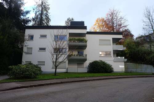 Foto - Wohnung zum Kaufen in Baden-Baden 125.000,00 € 42 m²