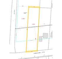 Grundstück zu verkaufen in Echem 215.000,00 € 2525 m²