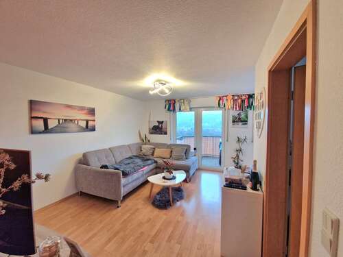 Foto - Wohnung zum Kaufen in Pforzheim 131.000,00 € 54.54 m²