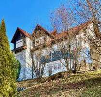 Wohnung zum Kaufen in Frammersbach 165.000,00 € 104 m²