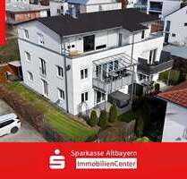 Wohnung zum Kaufen in Neuburg 439.000,00 € 93 m²