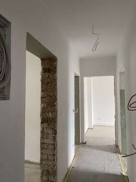 Foto - Wohnung zum Mieten in Burg 335,00 € 52 m²