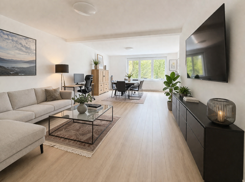 Foto - Wohnung zum Kaufen in Essen 454.500,00 € 114 m²