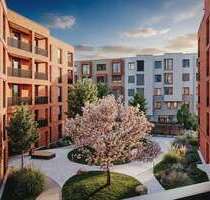 Wohnung zum Kaufen in Freiburg 556.000,00 € 59 m² Wohnung zum Kaufen in Freiburg 556.000,00 € 59 m²