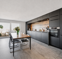Wohnung zum Mieten in Düsseldorf-Unterbilk 2.000,00 € 118 m²