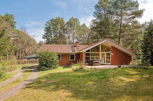 Foto - Haus zum Kaufen in Beelitz OT Fichtenwalde 550.000,00 € 124 m²